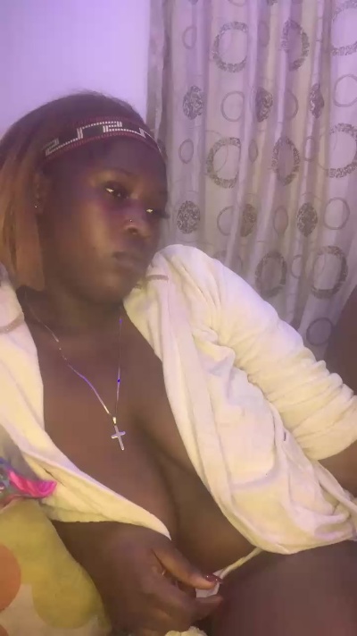 Sexyafricamdiva live cam on Cam4