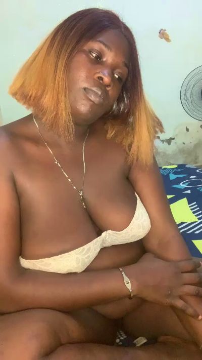 Sexyafricamdiva live cam on Cam4