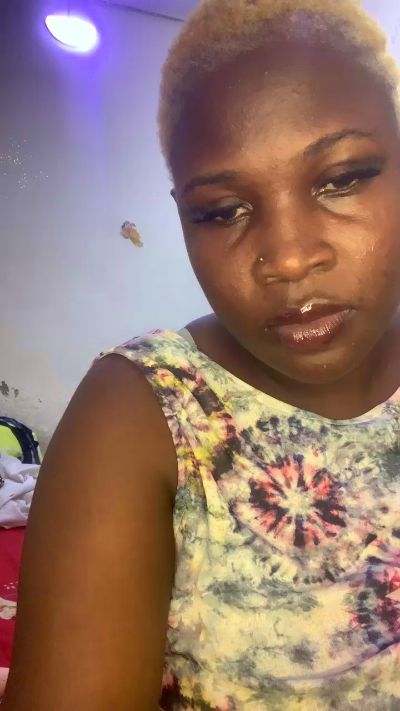 Sexyafricamdiva live cam on Cam4