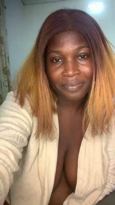 Sexyafricamdiva live cam on Cam4