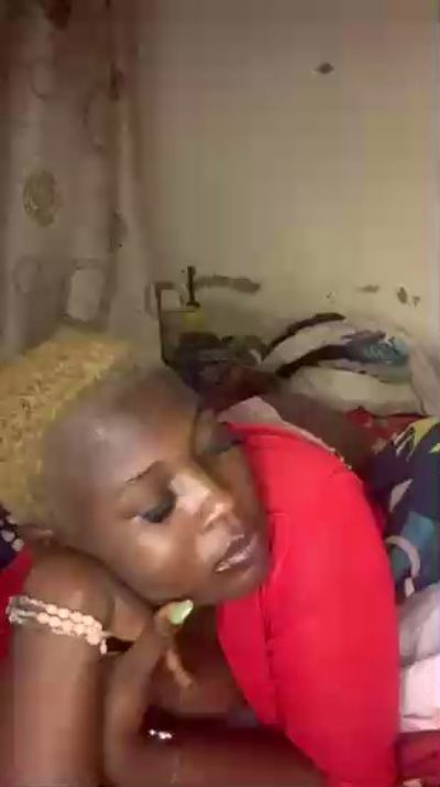 Sexyafricamdiva live cam on Cam4