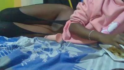 Sexyafricanah02 live cam on Cam4