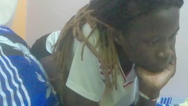 Sexyafricanah02 live cam on Cam4