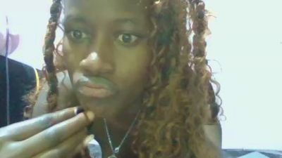 Sexyafricanah02 live cam on Cam4