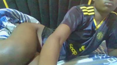 Sexyafricanah02 live cam on Cam4