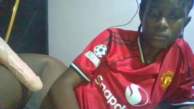 Sexyafricanah02 live cam on Cam4