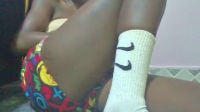 Sexyafricanah02 live cam on Cam4