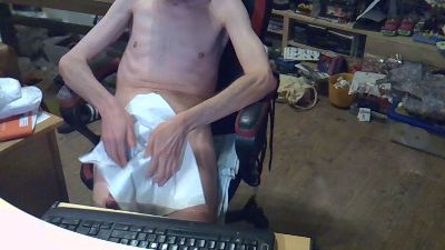 Sexyape live cam on Cam4