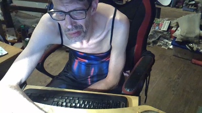 Sexyape live cam on Cam4