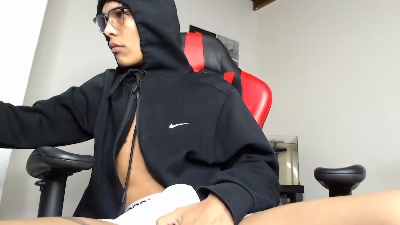 Sexydominator live cam on Cam4