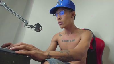 Sexydominator live cam on Cam4