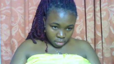 Sexyebonita live cam on Cam4