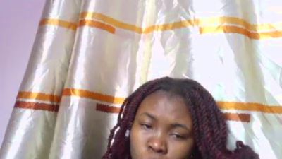 Sexyebonita live cam on Cam4