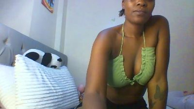 Sexyebony live cam on UnifiedCams