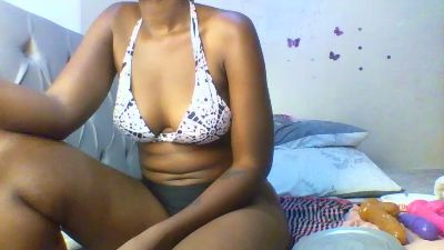 Sexyebony live cam on Cam4
