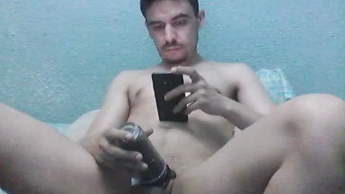 SexyespboyDavid live cam on Cam4