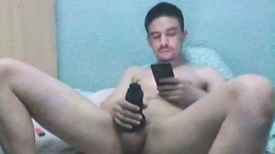 SexyespboyDavid live cam on Cam4