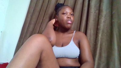 Sexyicey live cam on Cam4