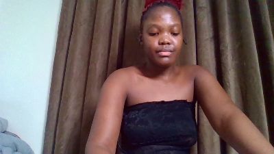 Sexyicey live cam on Cam4