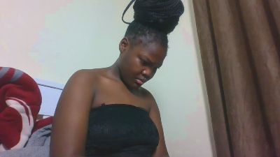 Sexyicey live cam on Cam4