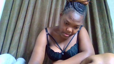 Sexyicey live cam on Cam4