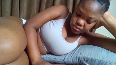 Sexyicey live cam on Cam4