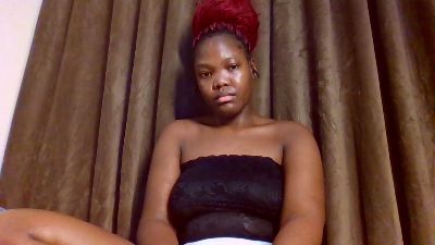 Sexyicey live cam on Cam4