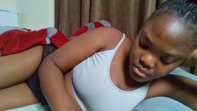 Sexyicey live cam on Cam4