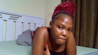 Sexyicey live cam on Cam4
