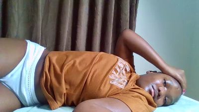 Sexyicey live cam on Cam4