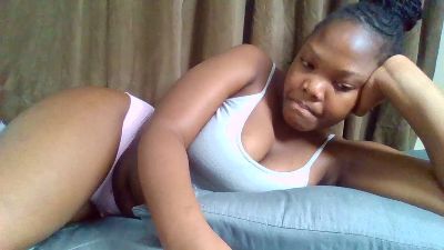 Sexyicey live cam on Cam4