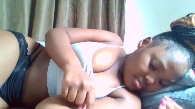 Sexyicey live cam on Cam4