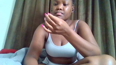Sexyicey live cam on Cam4