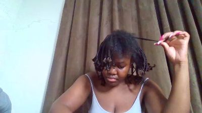 Sexyicey live cam on Cam4