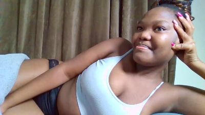 Sexyicey live cam on Cam4