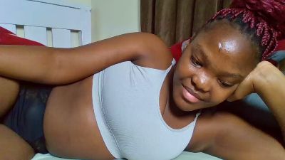 Sexyicey live cam on Cam4