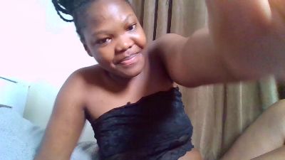 Sexyicey live cam on Cam4