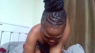 Sexyicey live cam on Cam4