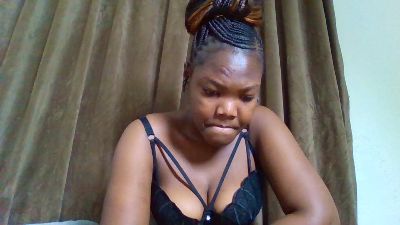 Sexyicey live cam on Cam4