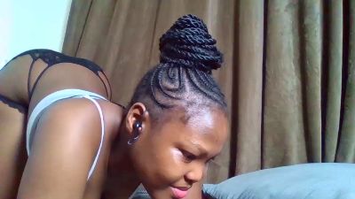 Sexyicey live cam on Cam4