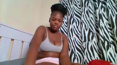 Sexyicey live cam on Cam4