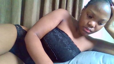 Sexyicey live cam on Cam4