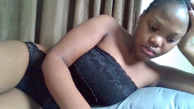 Sexyicey live cam on Cam4