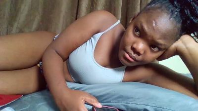 Sexyicey live cam on Cam4