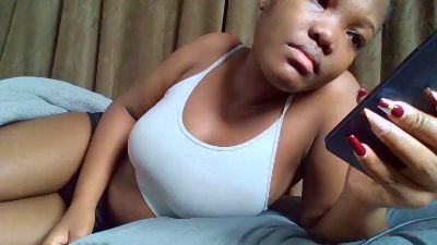 Sexyicey live cam on Cam4