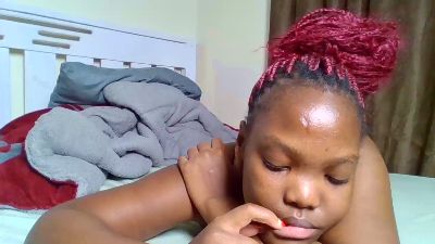 Sexyicey live cam on Cam4