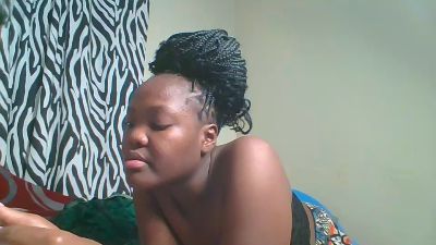 Sexyicey live cam on Cam4