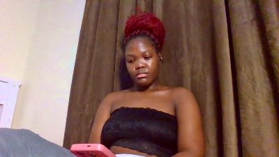 Sexyicey live cam on Cam4