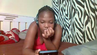Sexyicey live cam on Cam4