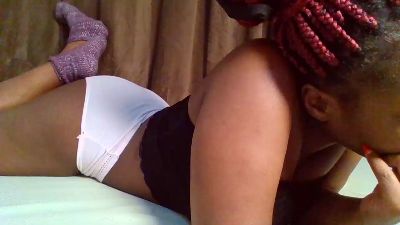 Sexyicey live cam on Cam4